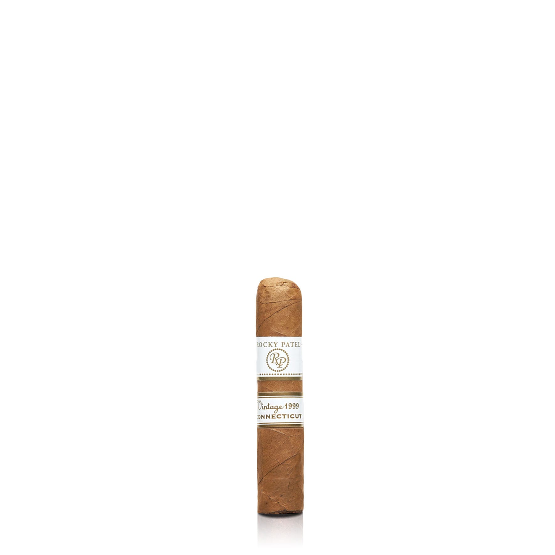 Rocky Patel Vintage Series Connecticut 1999 Half Corona 3