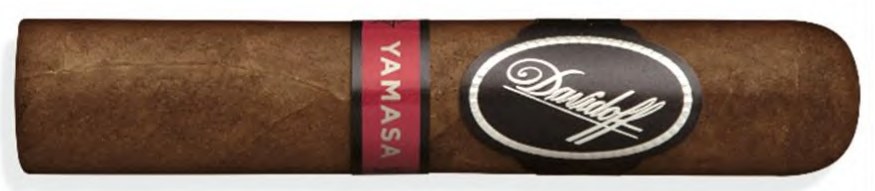 Davidoff Yamasá Petit Churchill