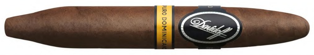 Davidoff Puro Dominicano Perfecto