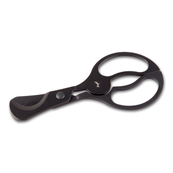 Angelo Zigarrenschere High End 14,5 cm