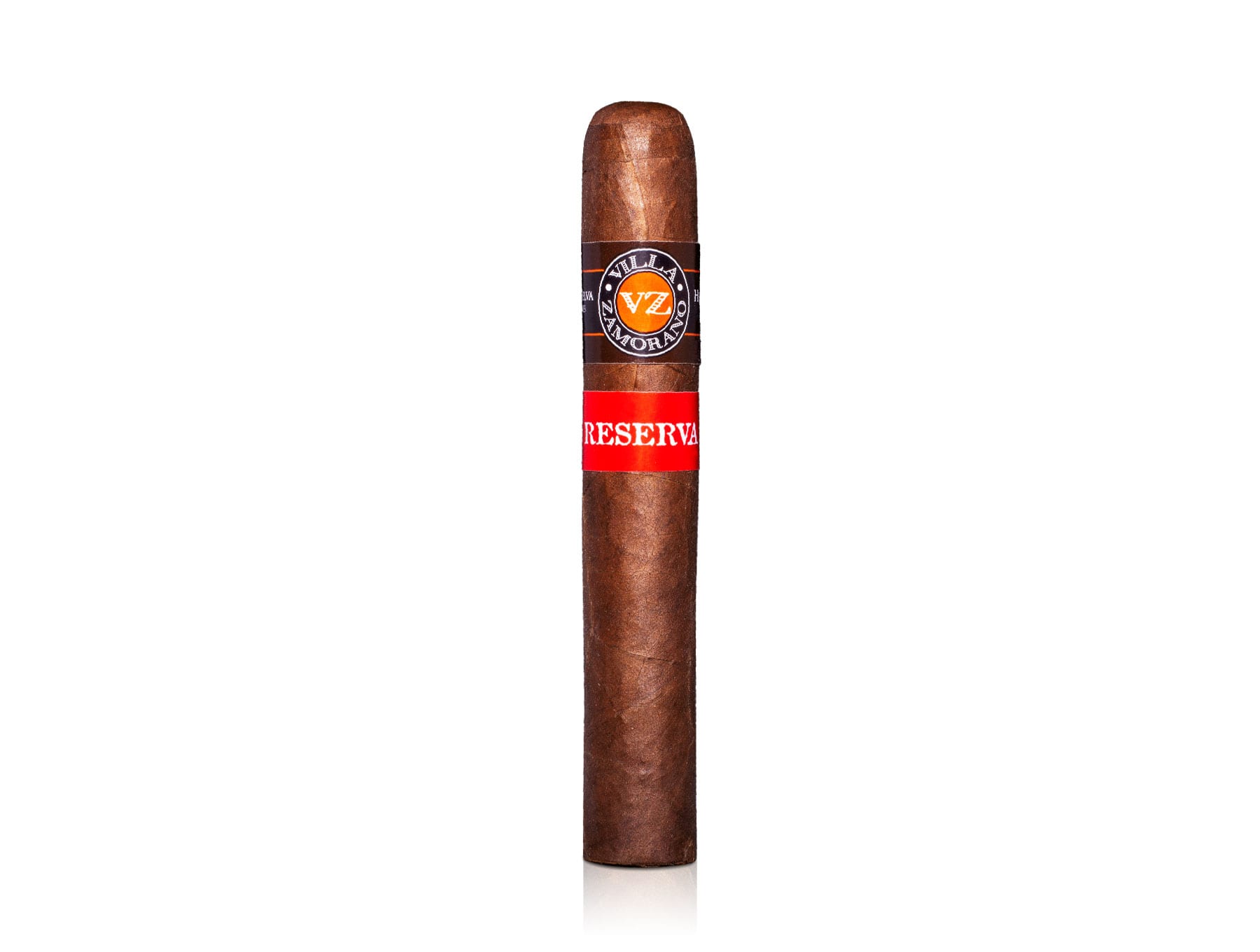 Villa Zamorano RESERVA Robusto 4
