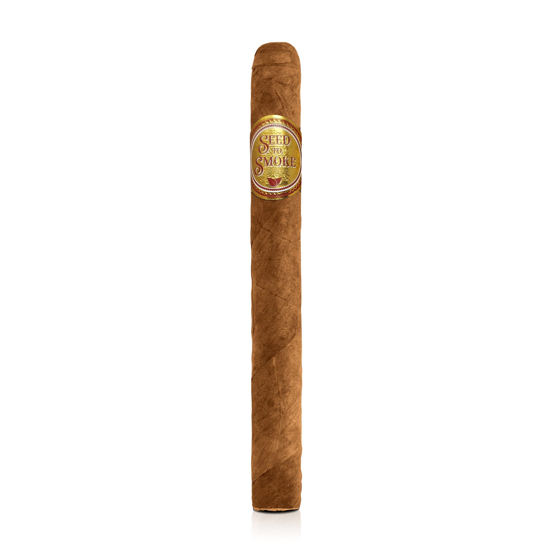 Rocky Patel Seed to Smoke Shade Churchill 4