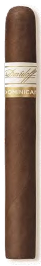 Davidoff Primeros Dominican Maduro