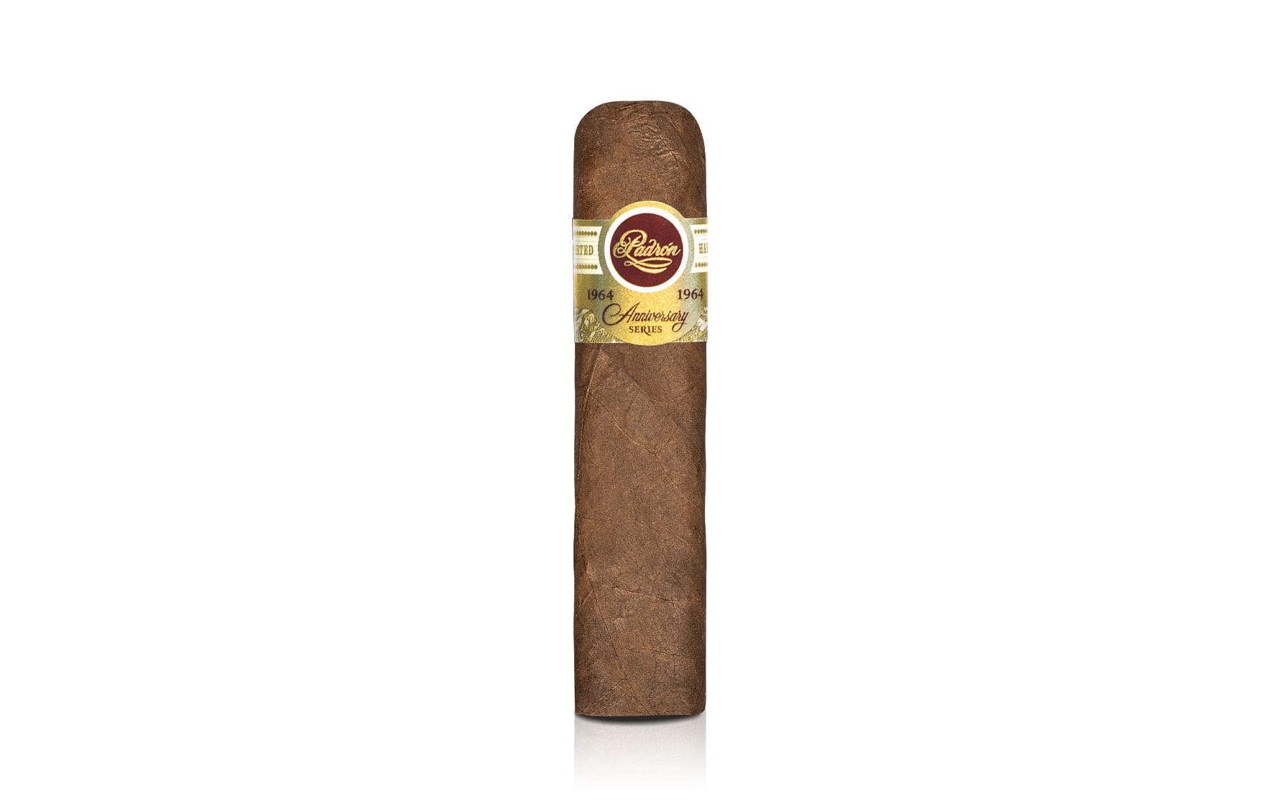 Padron 1964 Anniversary Series Classic Hermoso (Short Gordo) 5