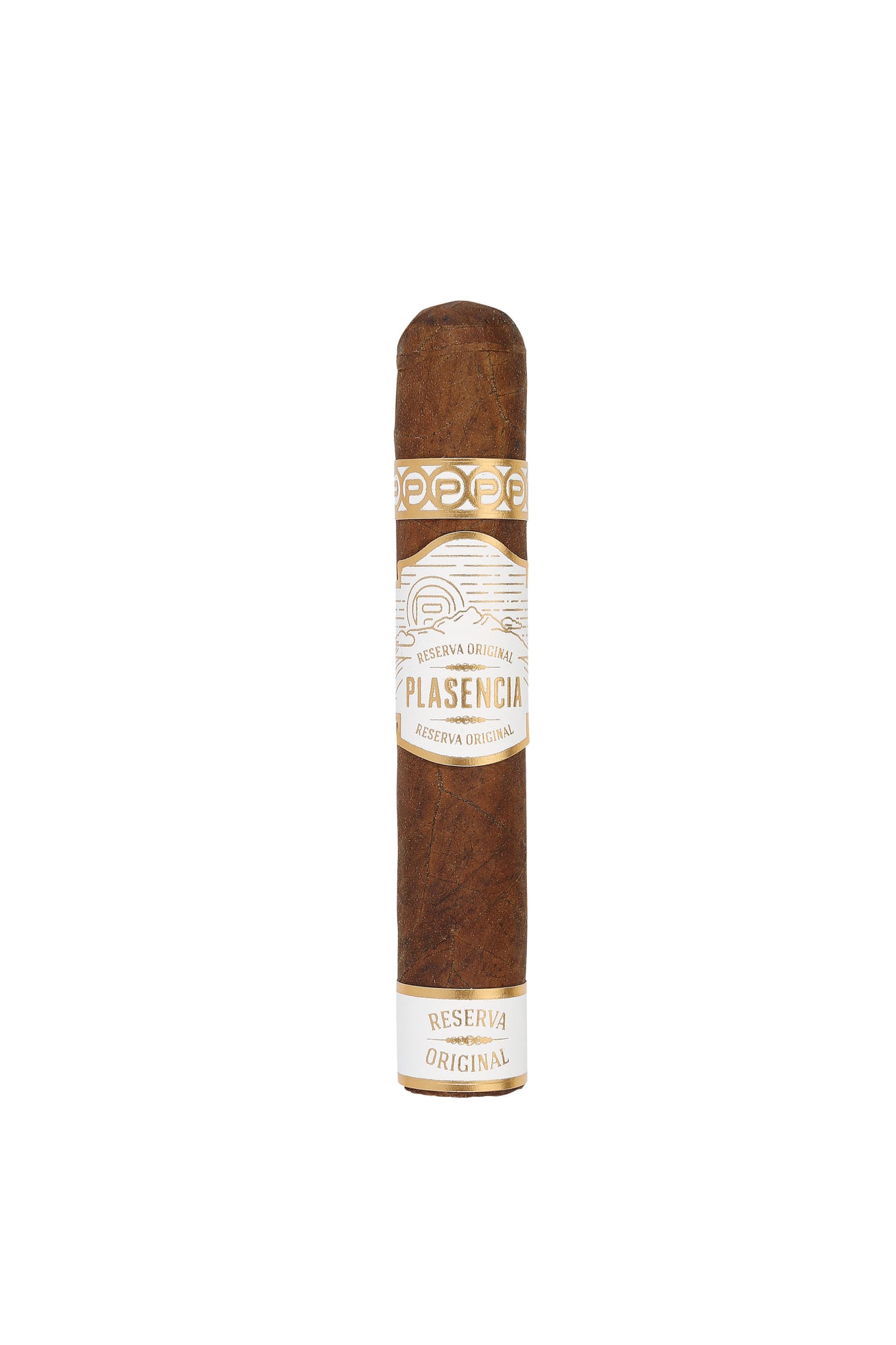 Plasencia Reserva Original Robusto 2