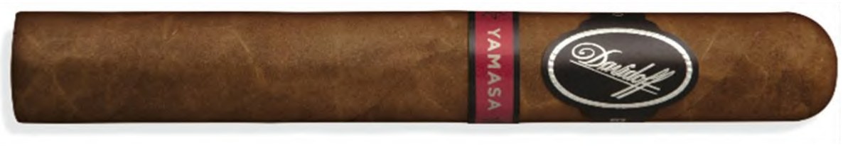 Davidoff Yamasá Toro