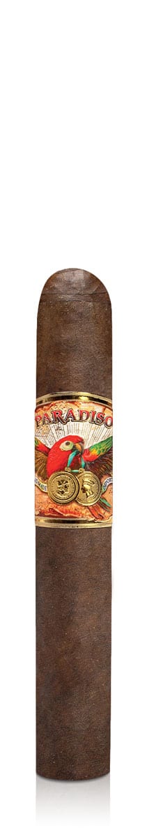 Paradiso Classic Clasico (Robusto) 3