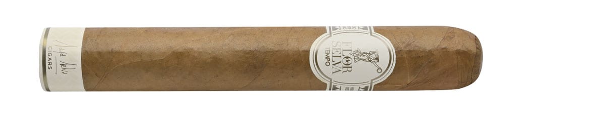 Flor de Selva Classic Tempo (Robusto Grande) 4
