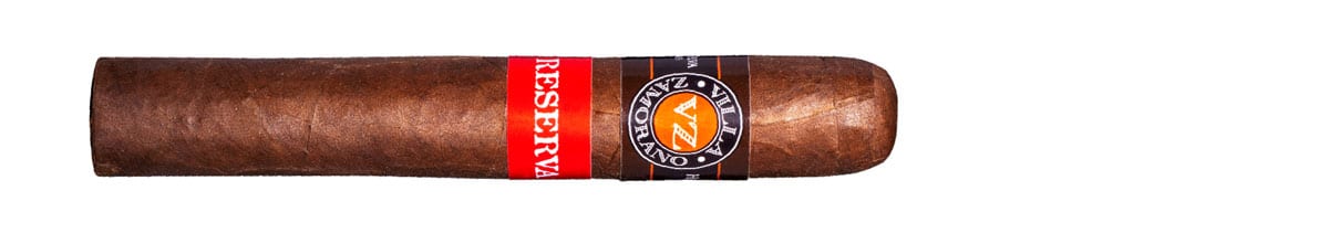 Villa Zamorano RESERVA Robusto 2
