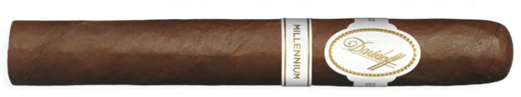 Davidoff Millennium Toro