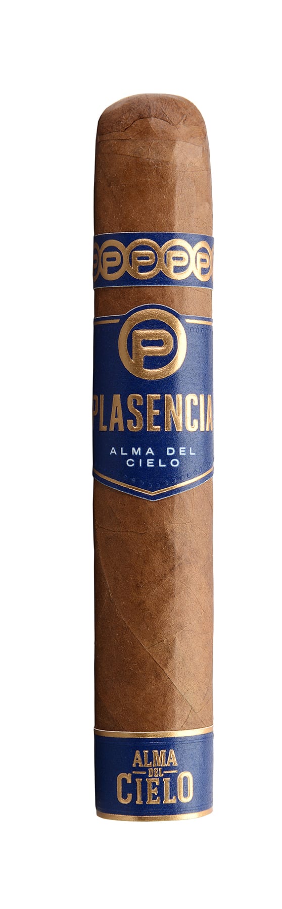 Plasencia Alma del Cielo Celeste Robusto 6