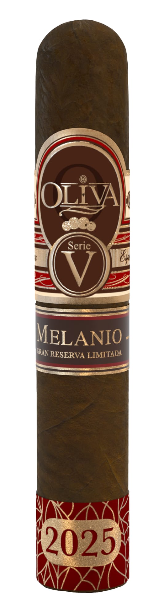 Oliva Serie V Melanio Edición Año 2025 Robusto Extra 2