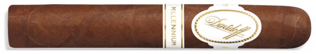 Davidoff Millennium Robusto