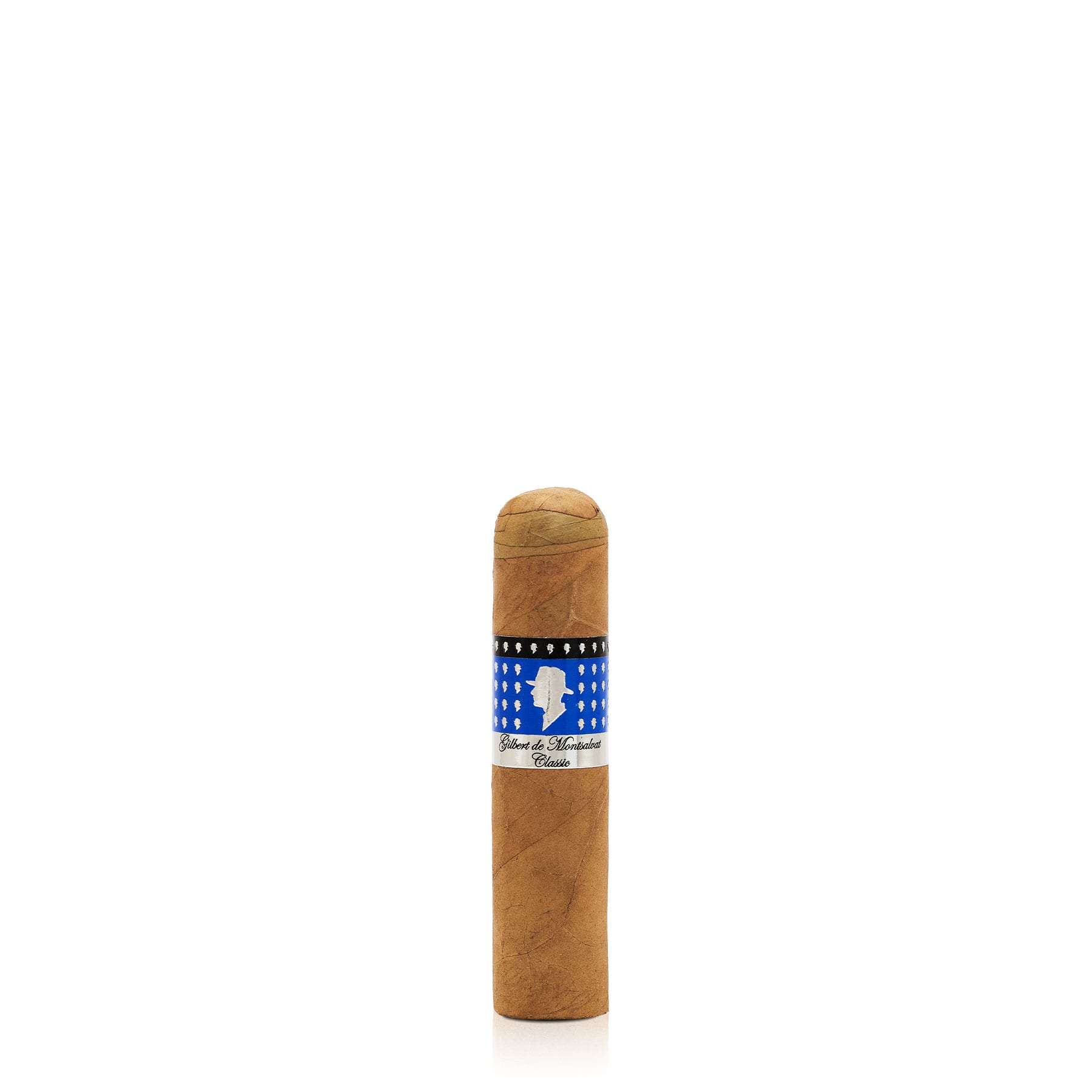 Gilbert de Montsalvat Classic Chunky (Short Gordo) 3