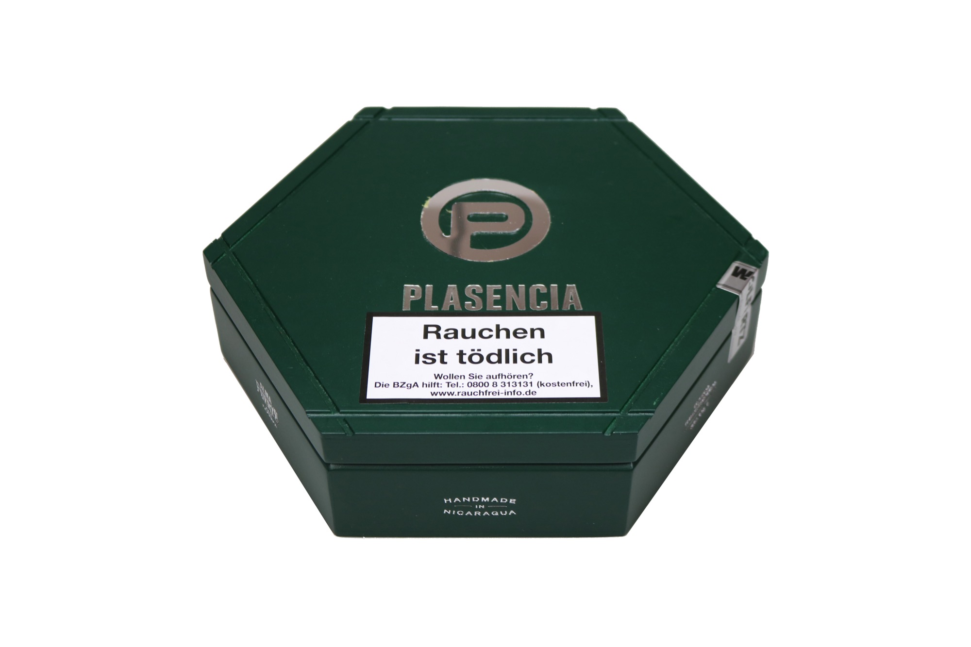 Plasencia Alma Fuerte Colorado Claro Sixto I Hexagono Gordo 4