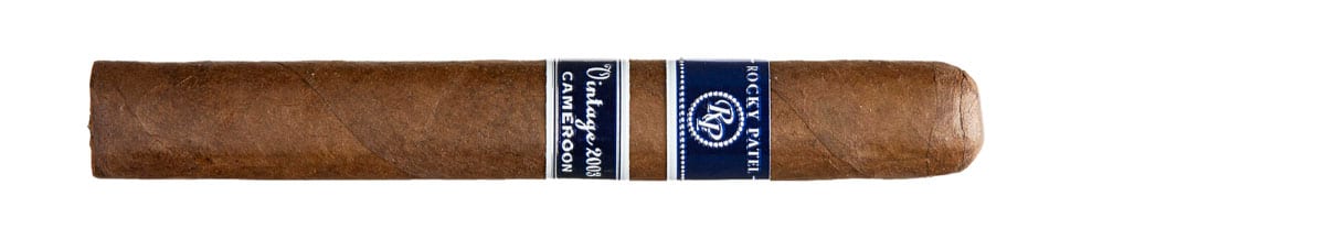 Rocky Patel Vintage Series 2003 Cameroon Robusto 5
