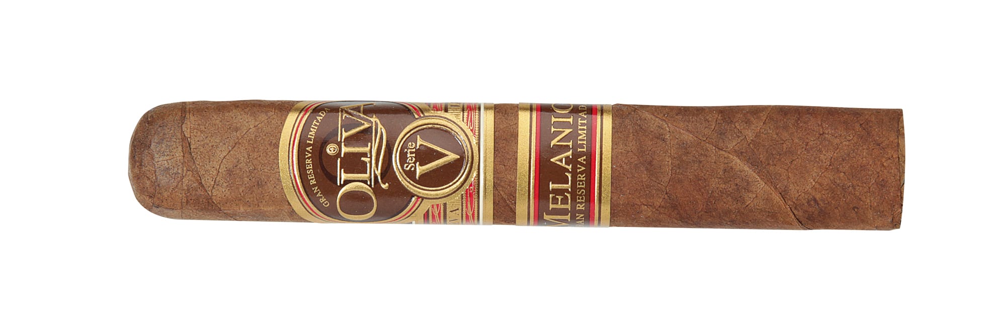Oliva Serie V Melanio Robusto 2
