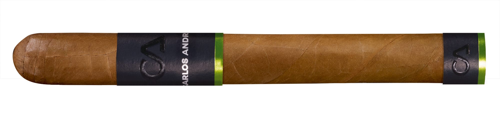 Carlos André Cast Off Corona Larga 3