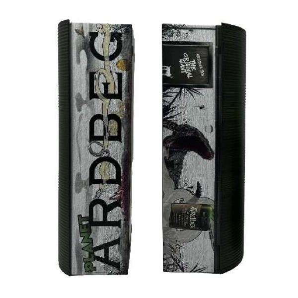 Ardbeg Ten 46 % Geschenkpackung Warehouse 0,7 l 2