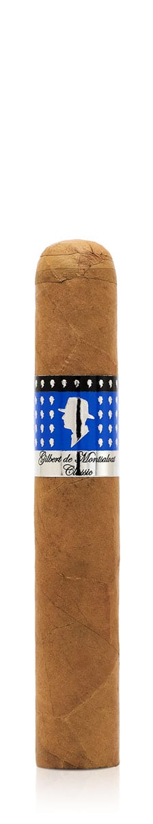 Gilbert de Montsalvat Classic Gran Toro 10 5