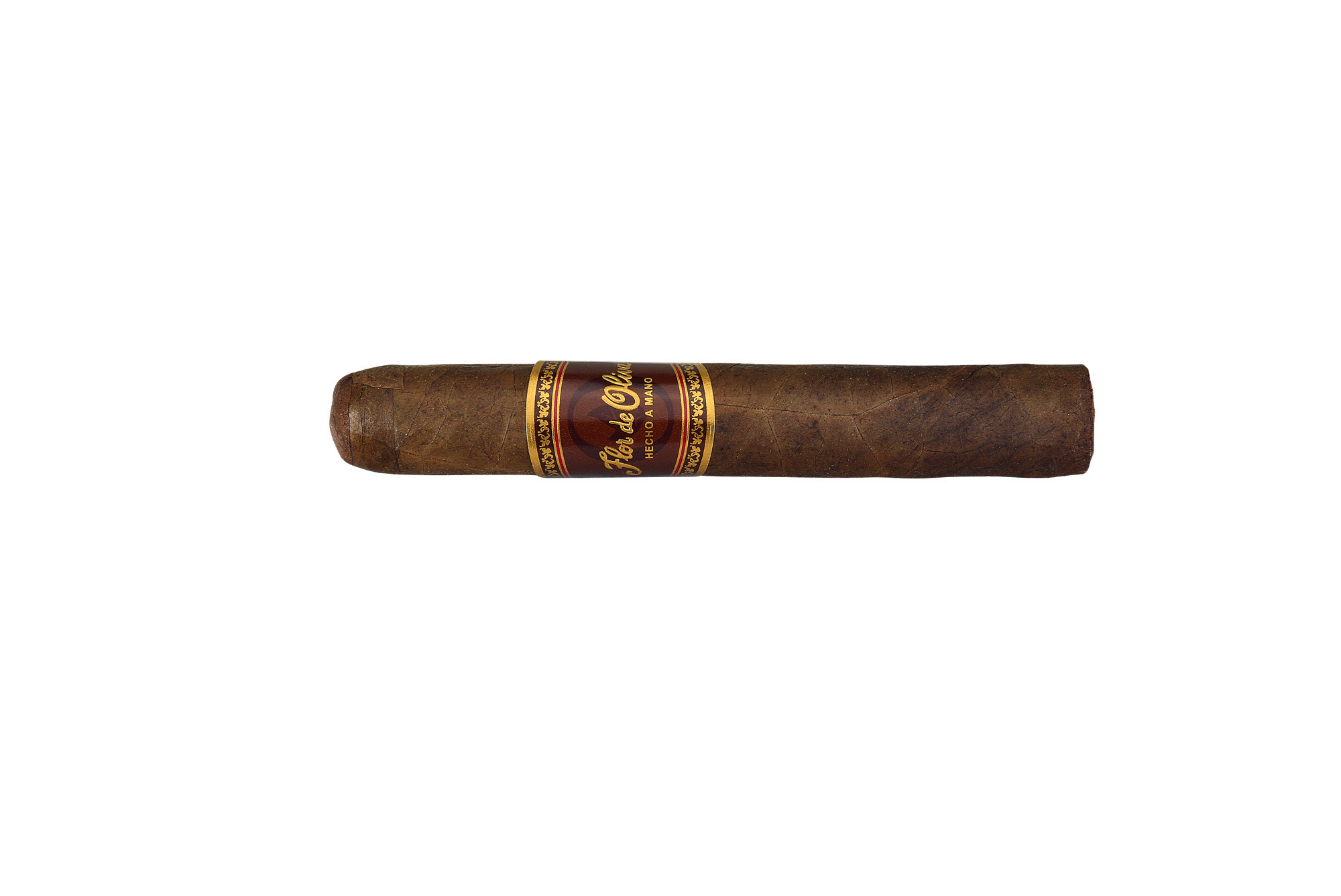 Oliva Flor de Original Robusto