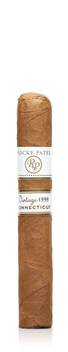 Rocky Patel Vintage Series Connecticut 1999 Robusto 3
