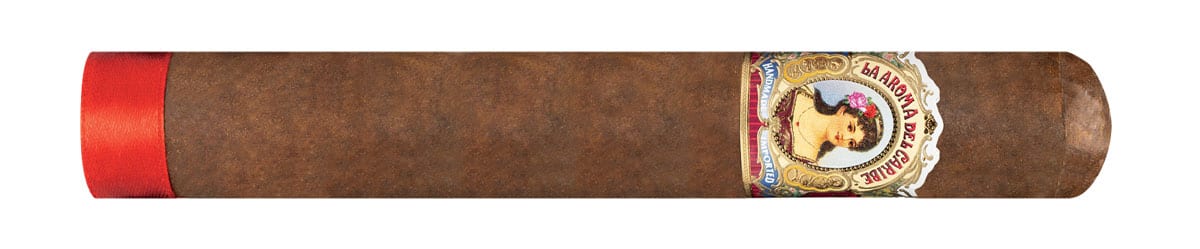 La Aroma del Caribe Base Line El Jefe (Gigante) 5