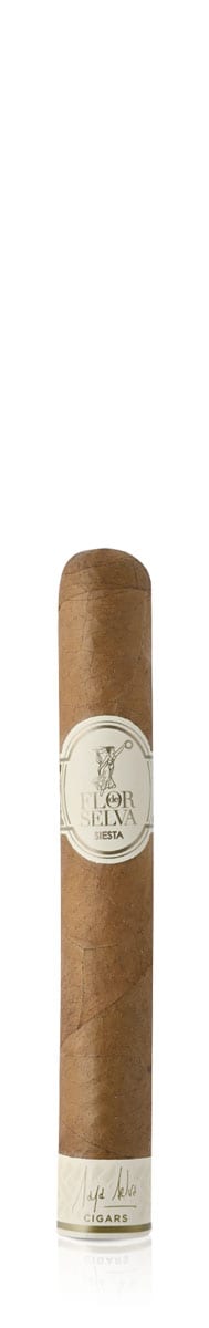 Flor de Selva Classic Siesta (Très Petit Corona) 4