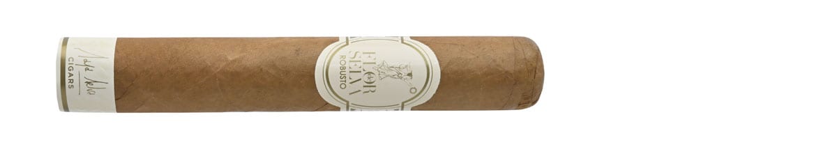 Flor de Selva Classic Robusto 8