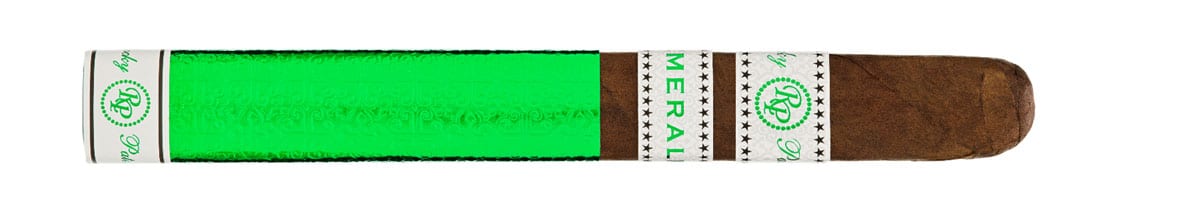 Rocky Patel Emerald Toro 4