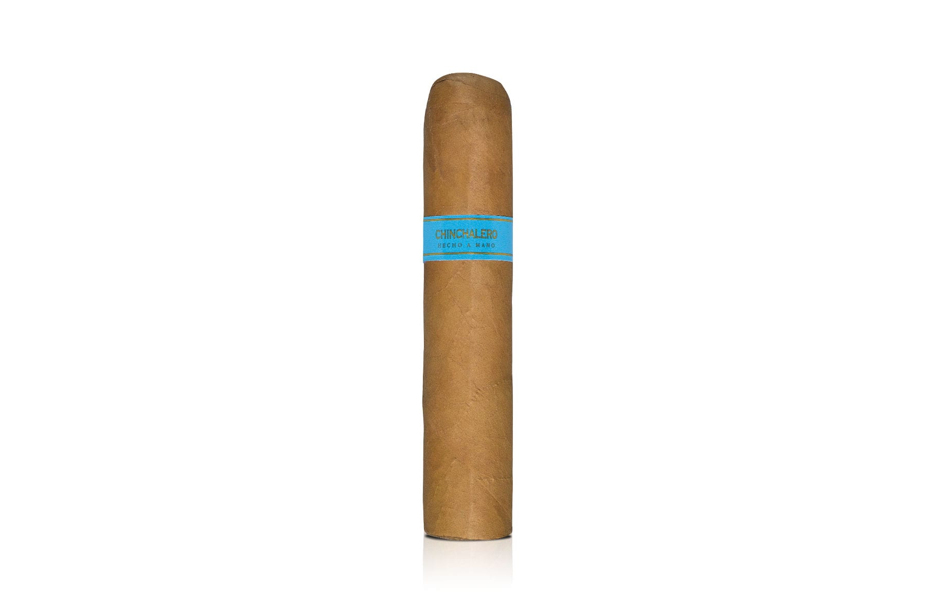 Chinchalero Classic Robusto 4