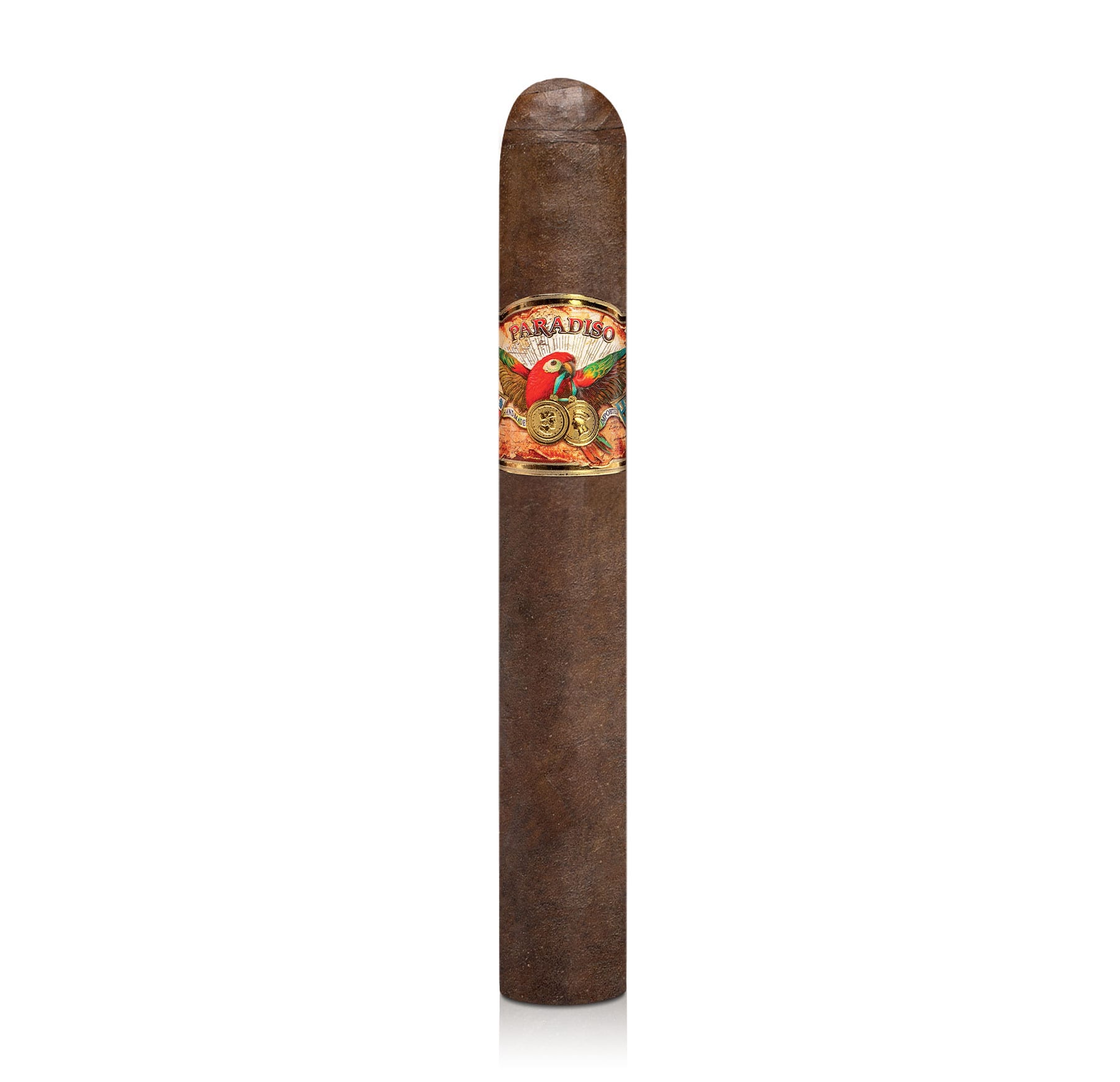Paradiso Classic Coloso (Toro Gigante) 3