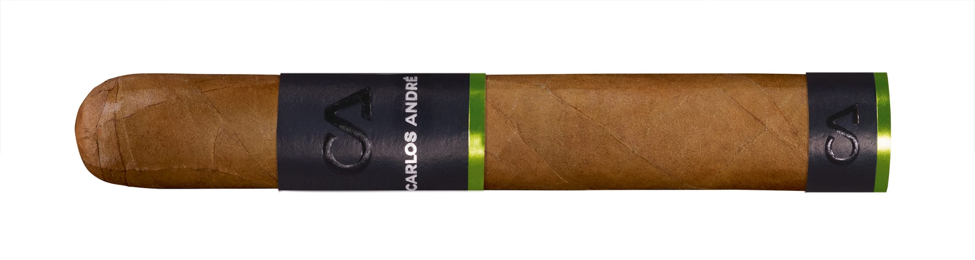 Carlos André Cast Off Robusto 2