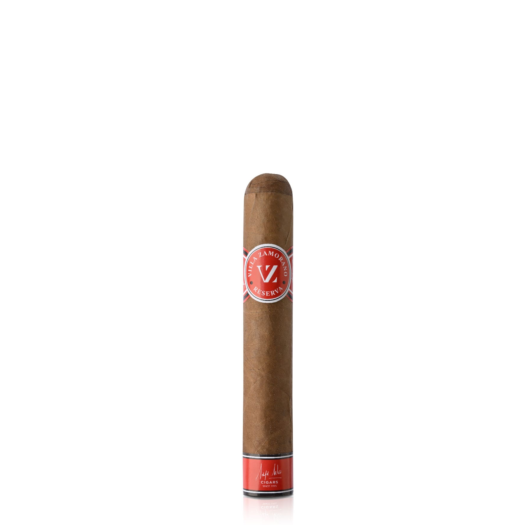 Villa Zamorano RESERVA Robusto 8