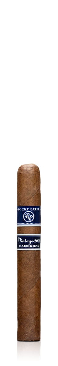 Rocky Patel Vintage Series 2003 Cameroon Juniors (Perla) 3