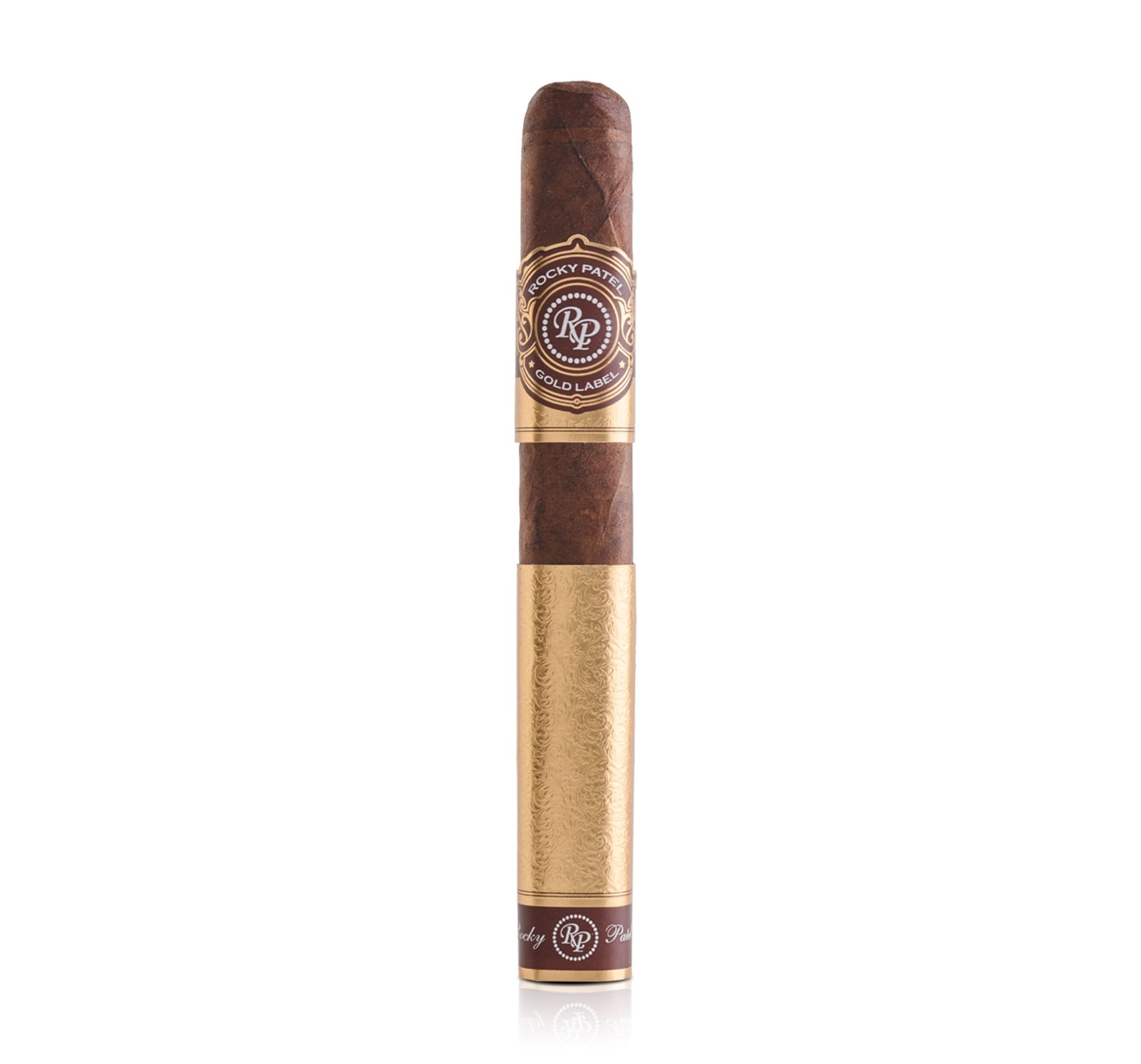 Rocky Patel Gold Label Toro 3