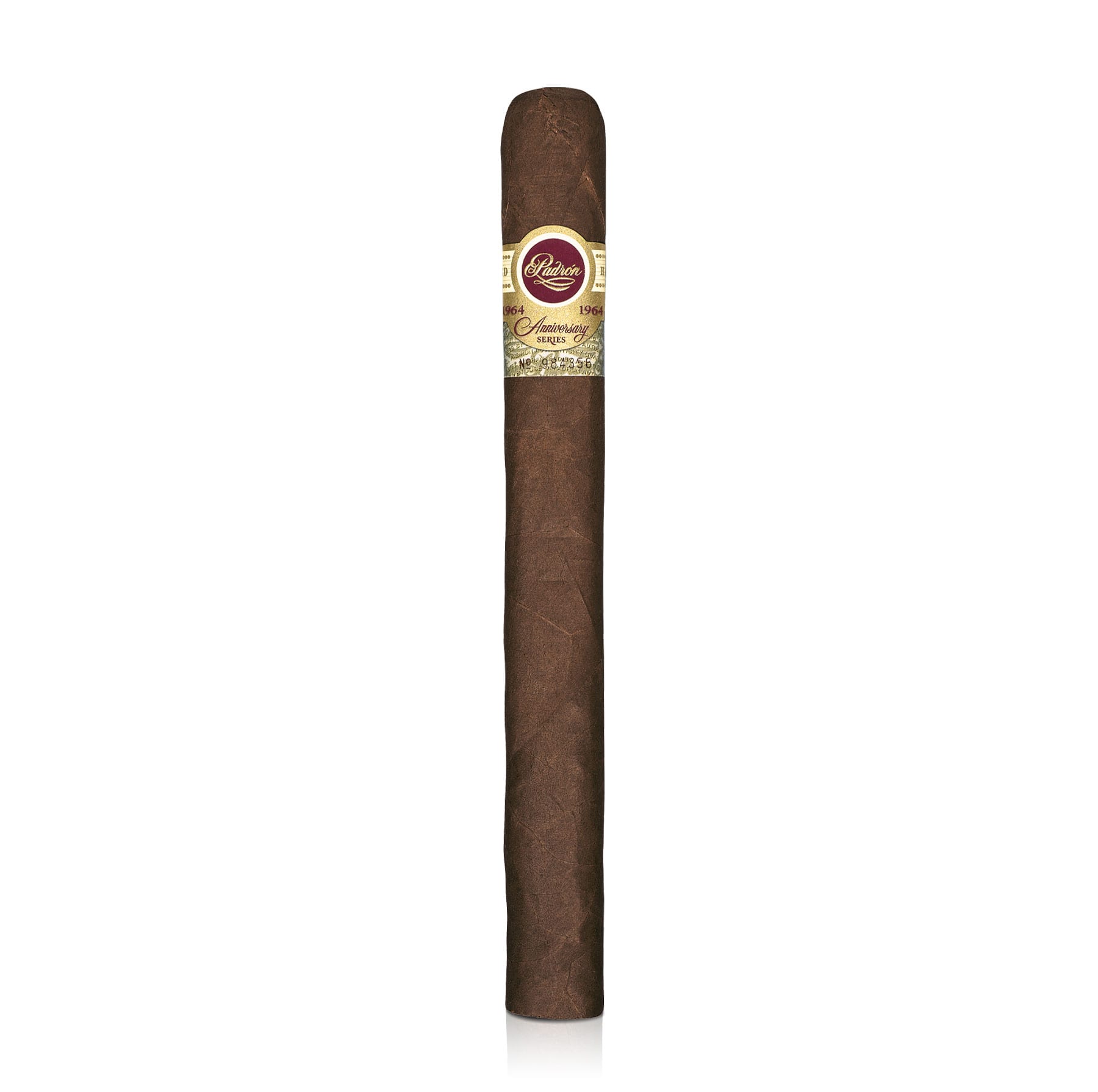 Padron 1964 Anniversary Series Maduro Diplomatico (Churchill)