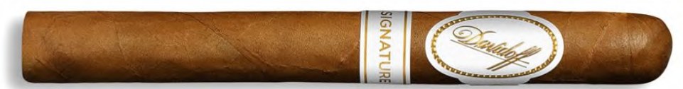 Davidoff Signature No. 1000