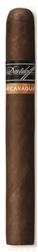 Davidoff Primeros Nicaragua Maduro