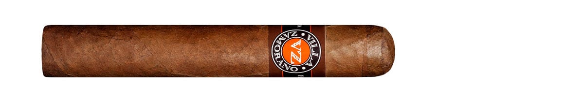 Villa Zamorano Classic Robusto 6
