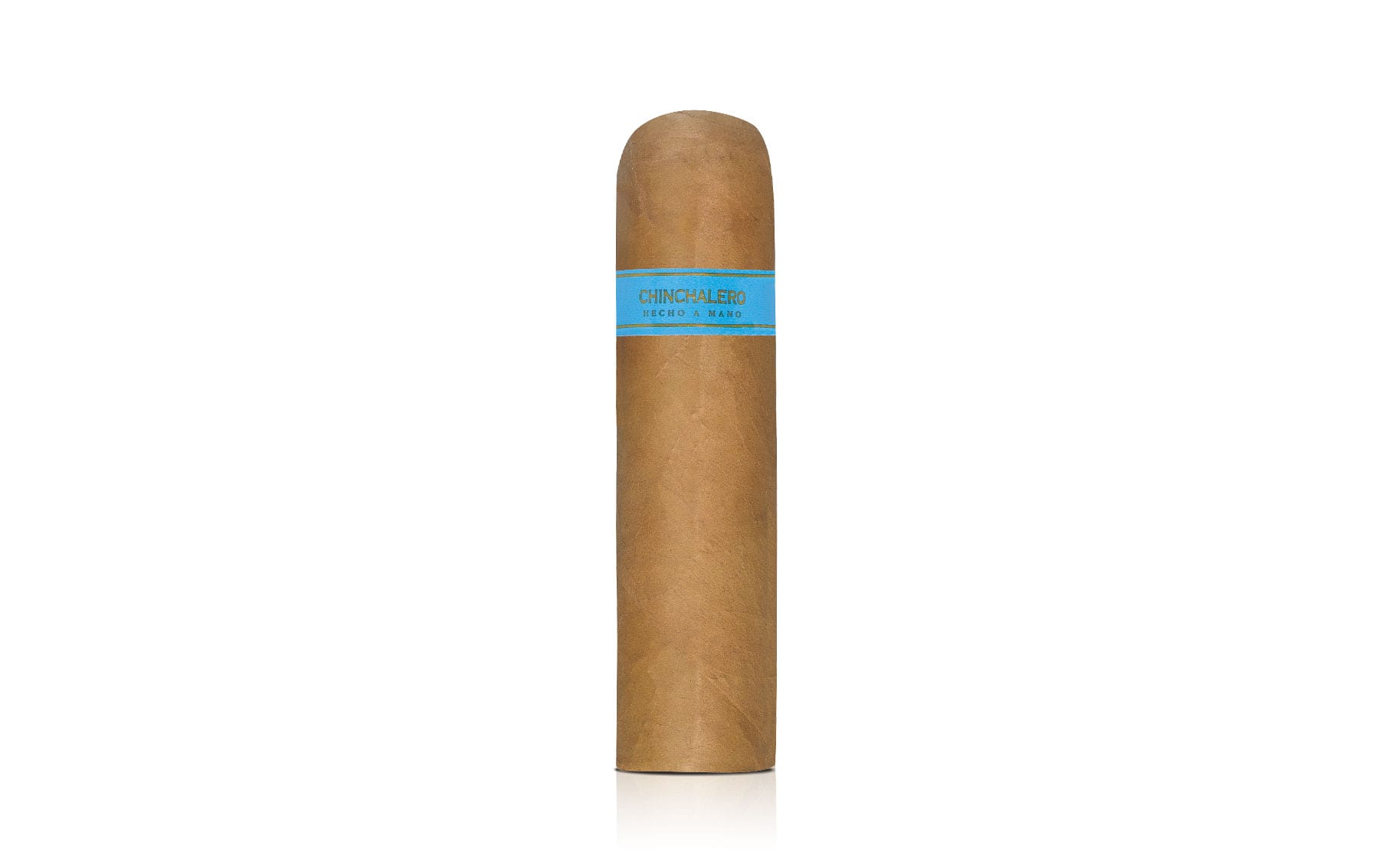 Chinchalero Classic Novillo (Short Gordo) 4