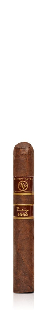 Rocky Patel Vintage Series 1990 Juniors (Perla) 5