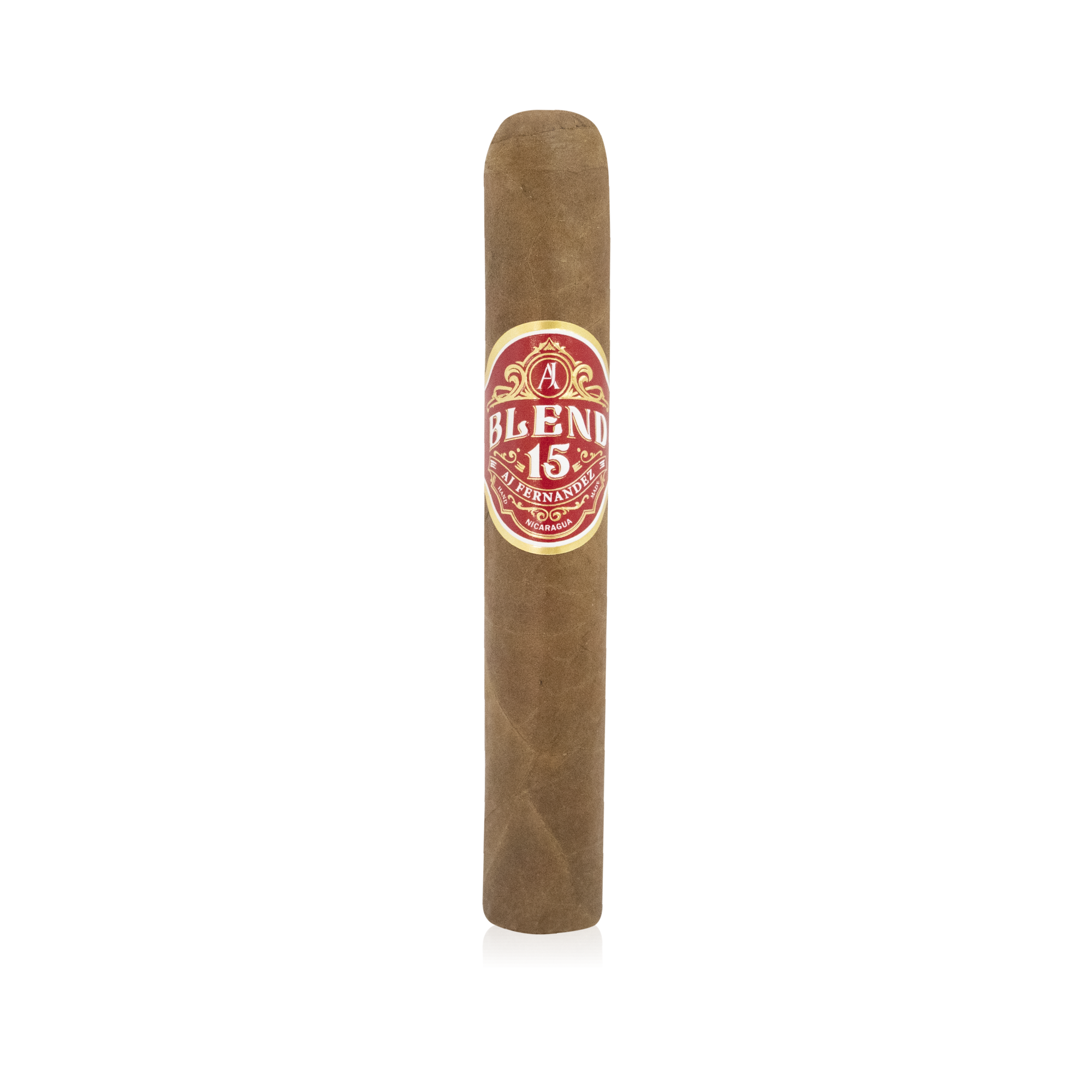 AJ Fernandez Blend 15 (Bundle) Robusto