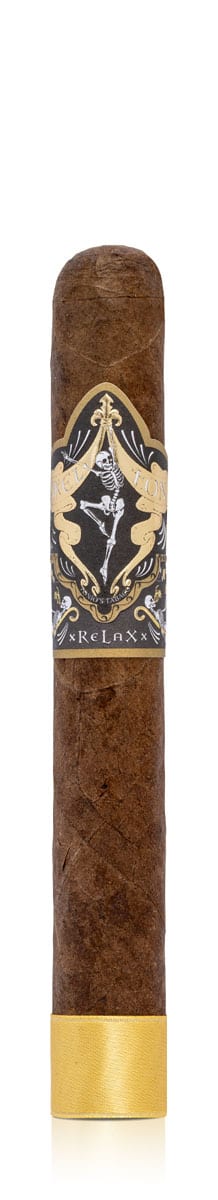 Skel Ton xReLaXx Toro 4