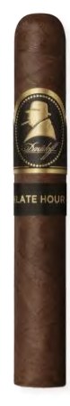 Davidoff Winston Churchill The Late Hour Petit Panetela