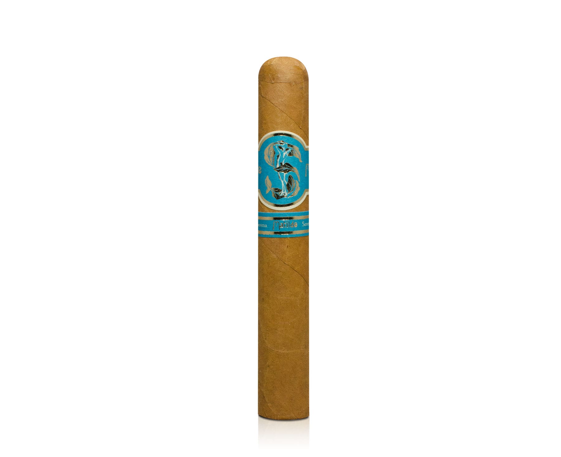 Matilde Serena Robusto 4