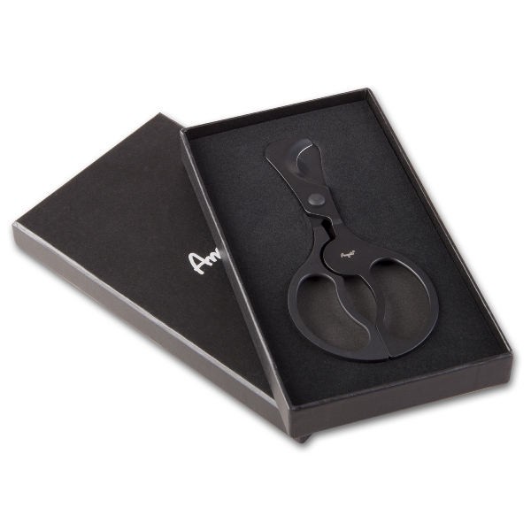Angelo Zigarrenschere High End 14,5 cm 2