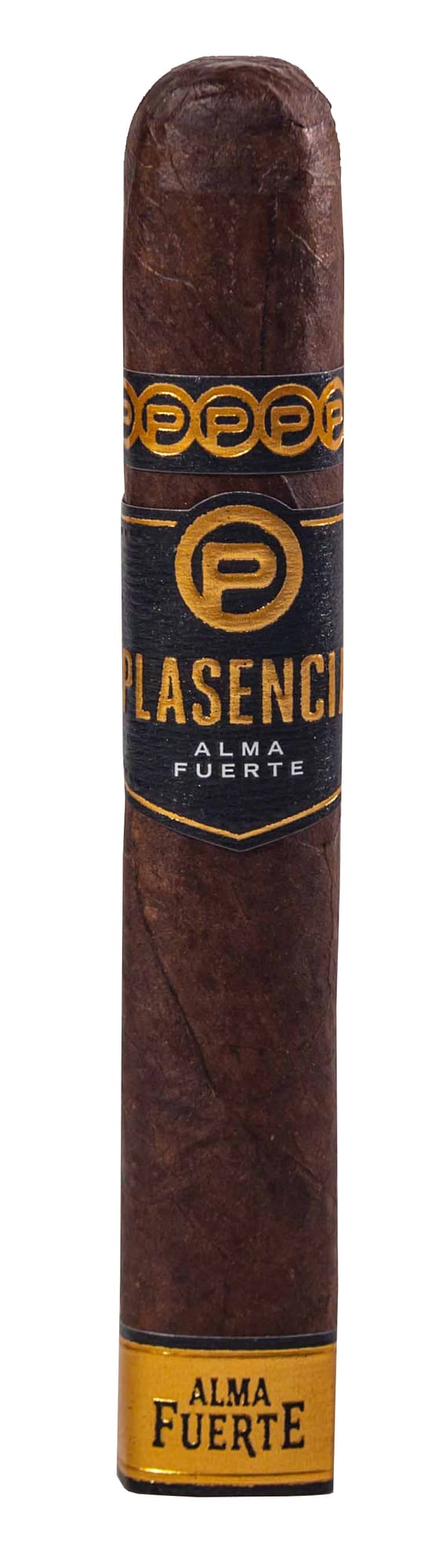 Plasencia Alma Fuerte Robustus I (5er) 4