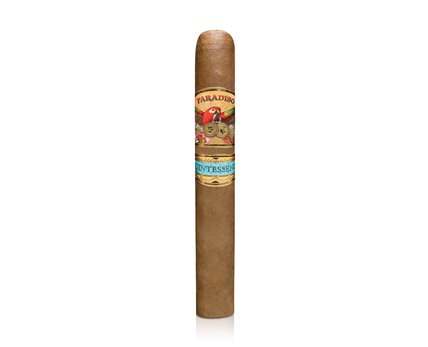 Paradiso Quintessence Robusto 4