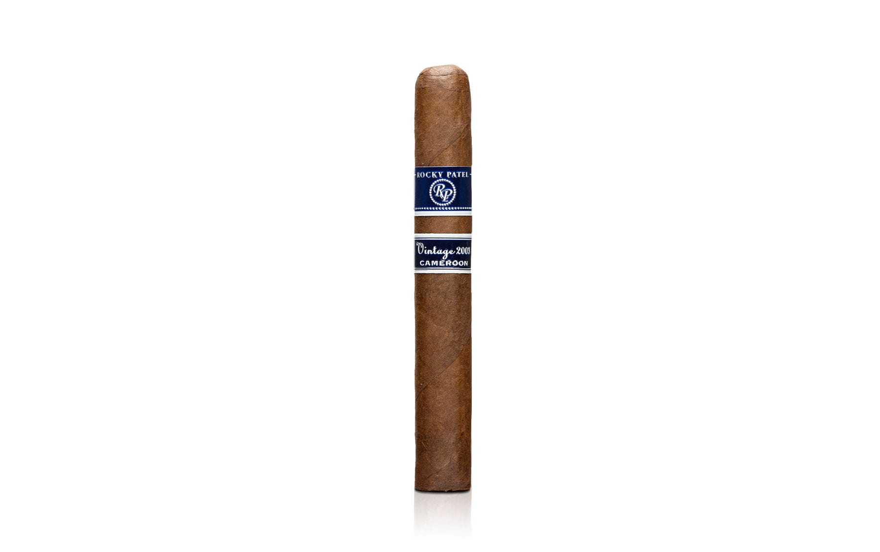Rocky Patel Vintage Series 2003 Cameroon Juniors (Perla) 5
